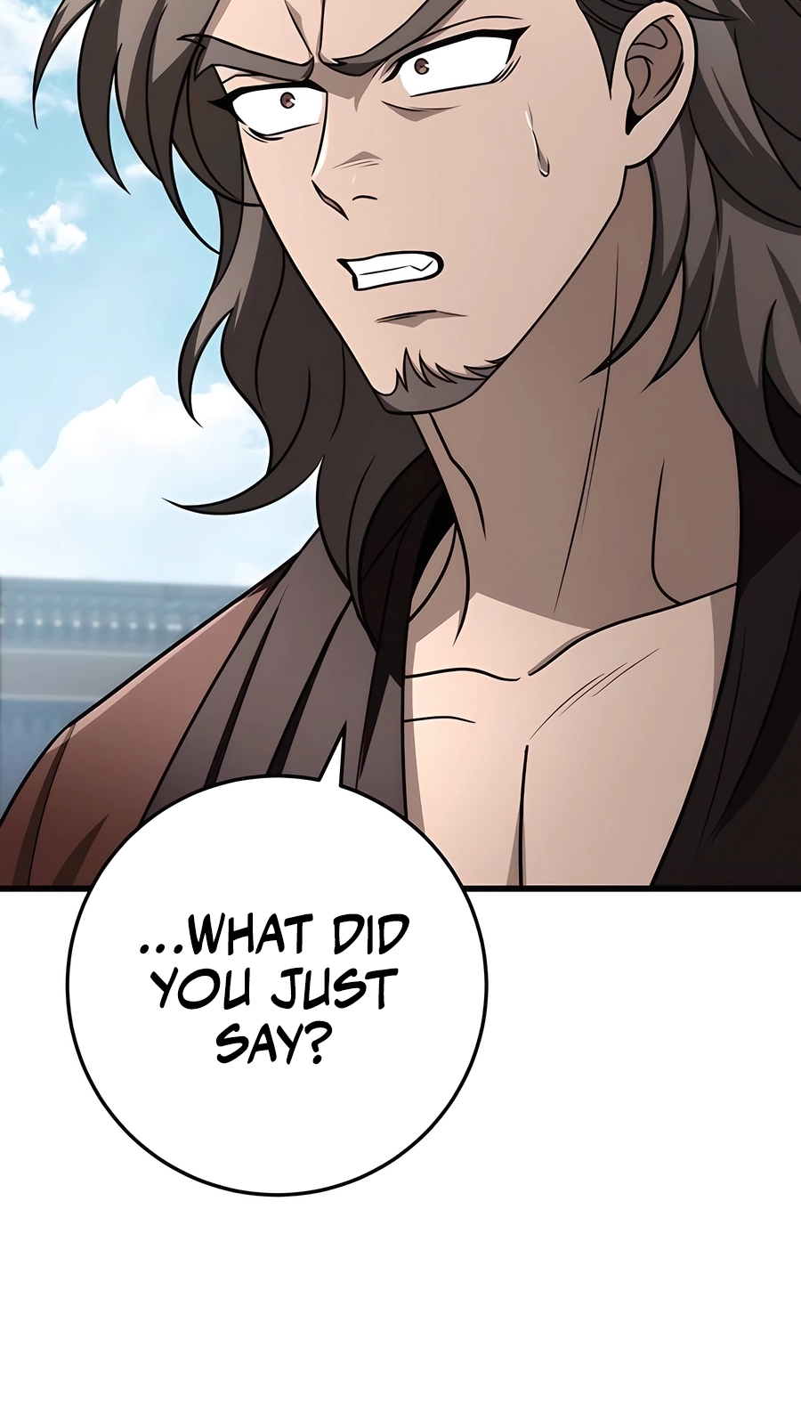 The Emperor’s Sword Chapter 58 Page 90