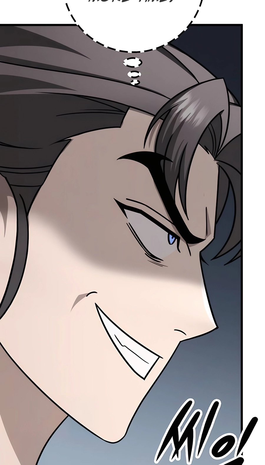 The Emperor’s Sword Chapter 58 Page 93