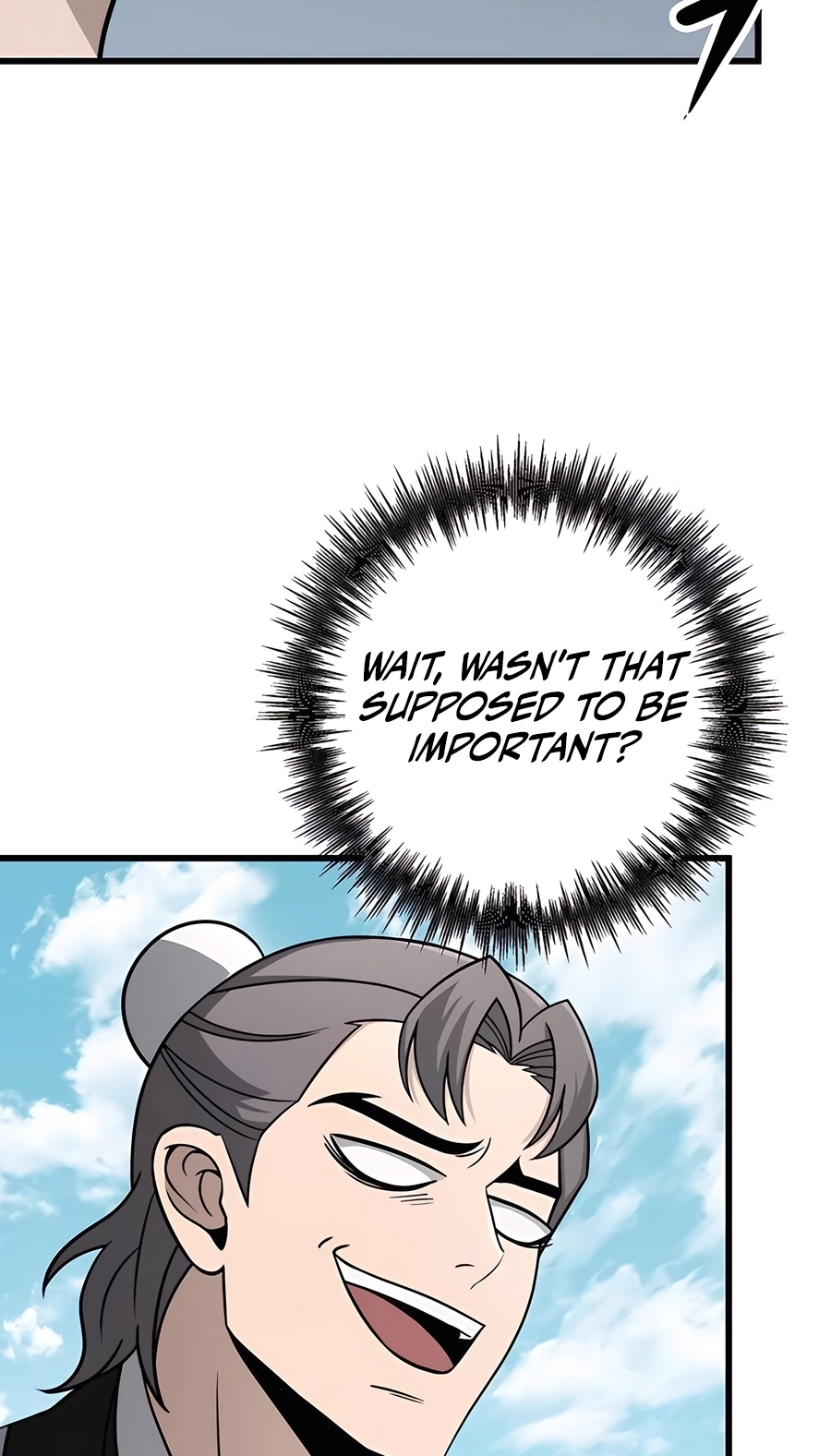 The Emperor’s Sword Chapter 58 Page 94