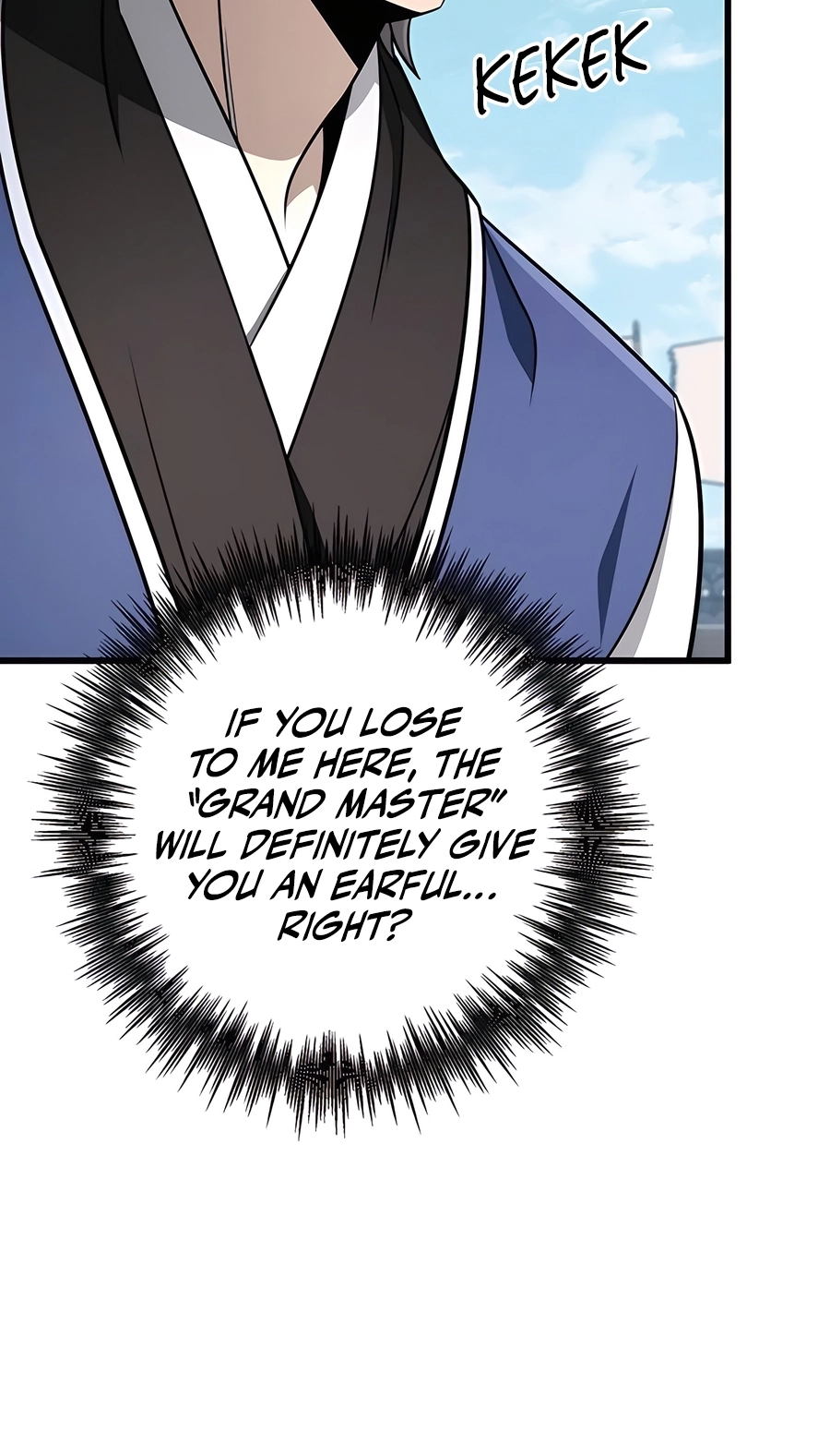 The Emperor’s Sword Chapter 58 Page 95