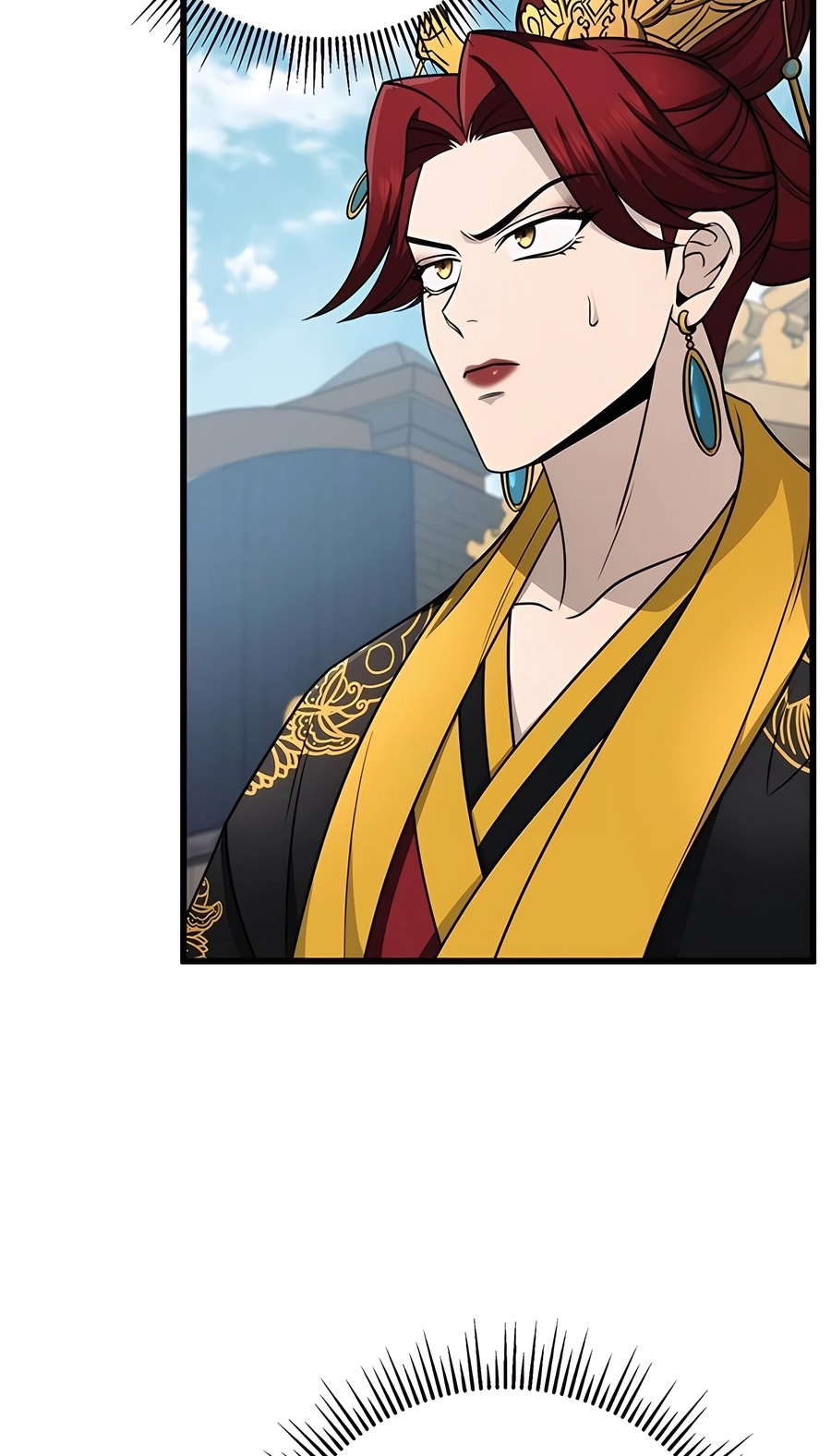 The Emperor’s Sword Chapter 58 Page 100