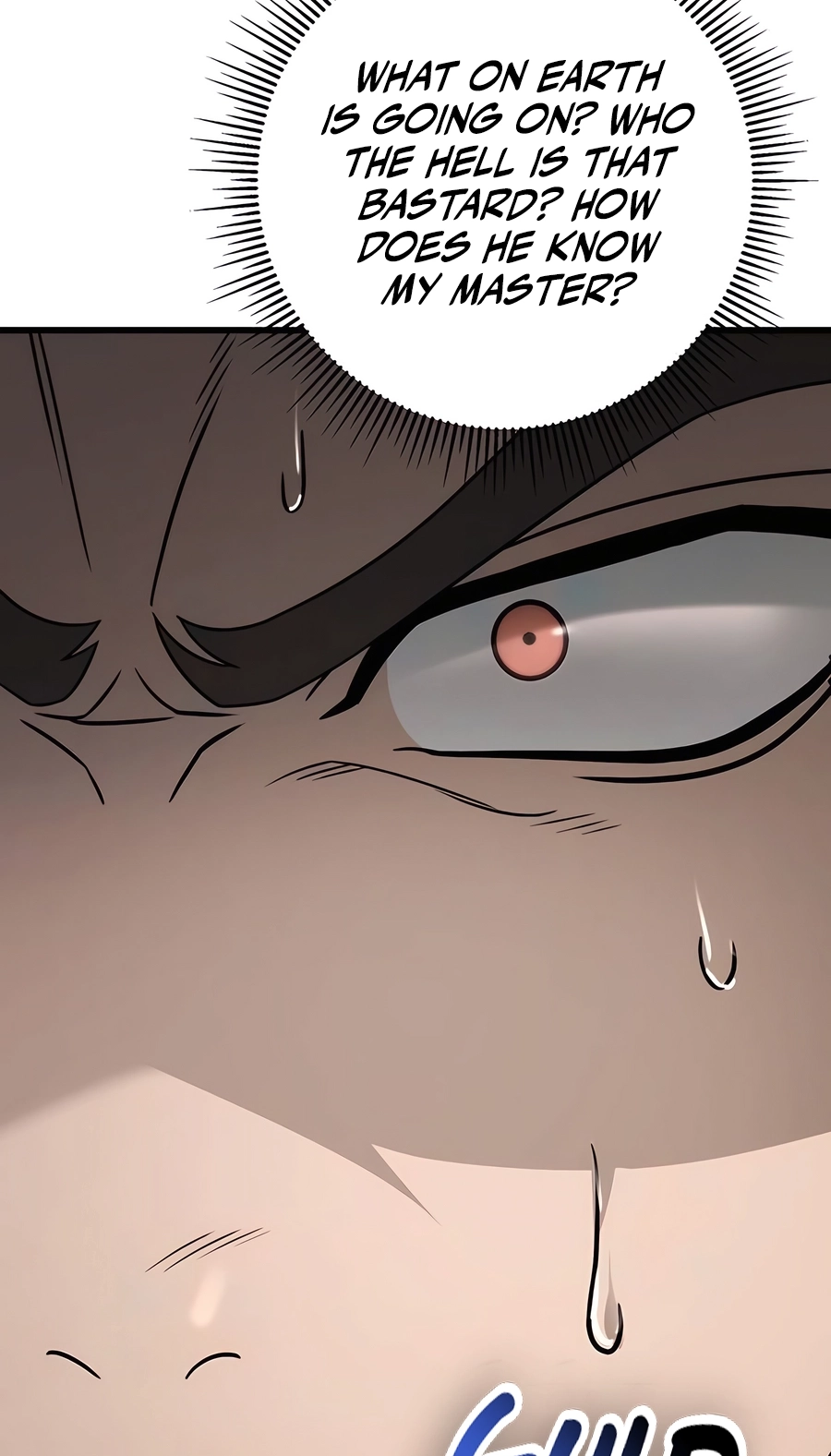 The Emperor’s Sword Chapter 58 Page 101