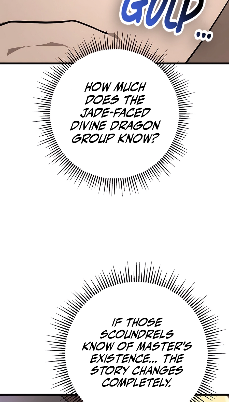 The Emperor’s Sword Chapter 58 Page 102