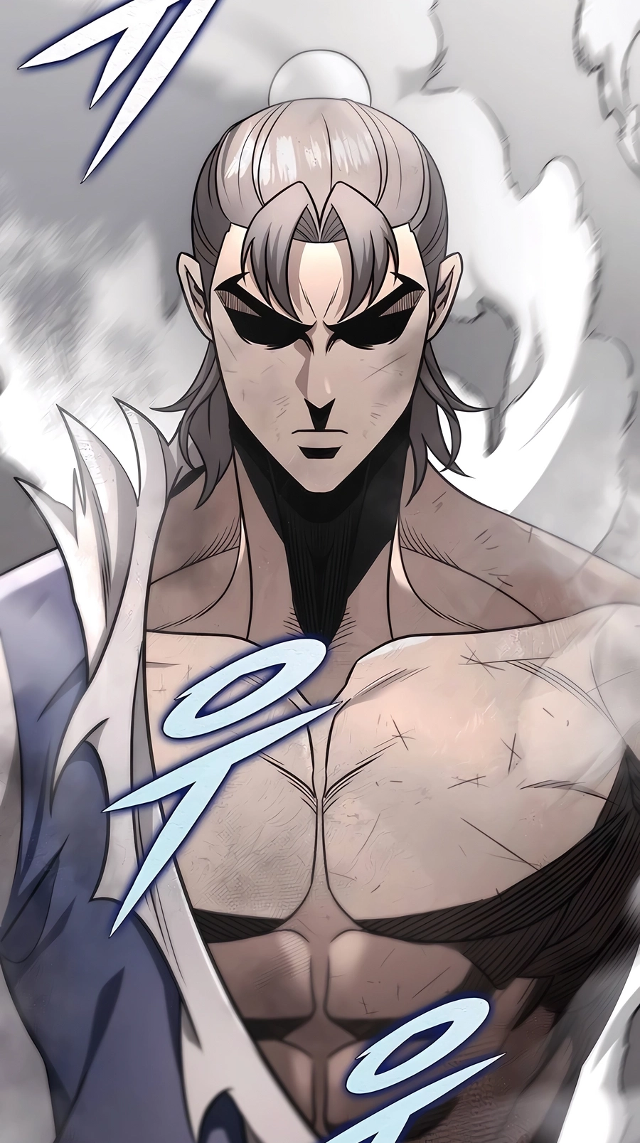 The Emperor’s Sword Chapter 58 Page 119