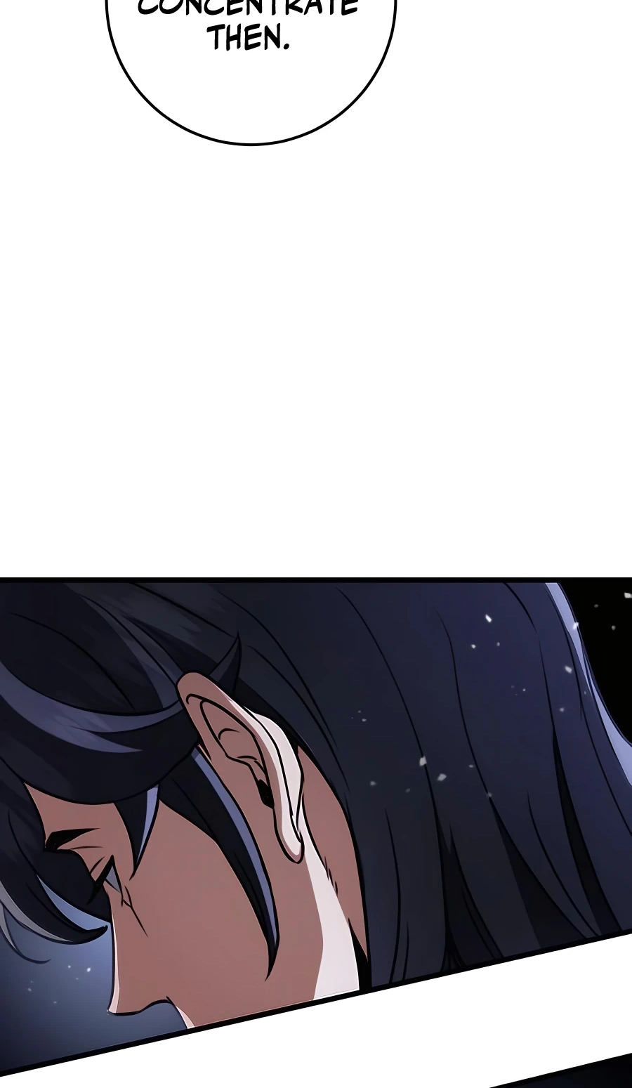 The Emperor’s Sword Chapter 26 Page 6