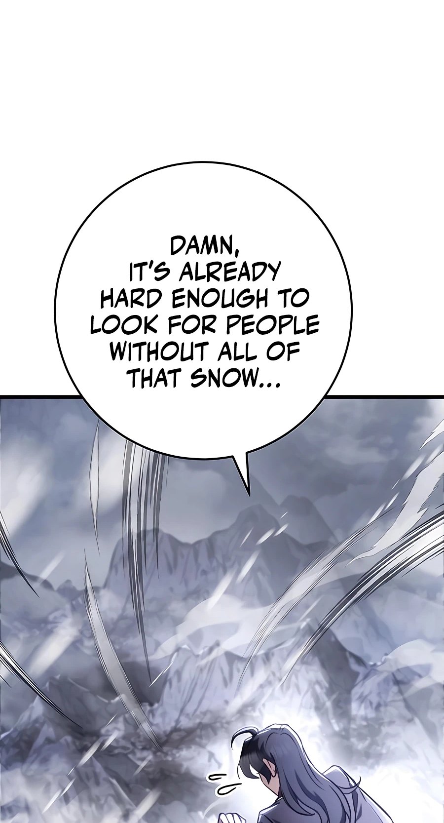 The Emperor’s Sword Chapter 26 Page 9