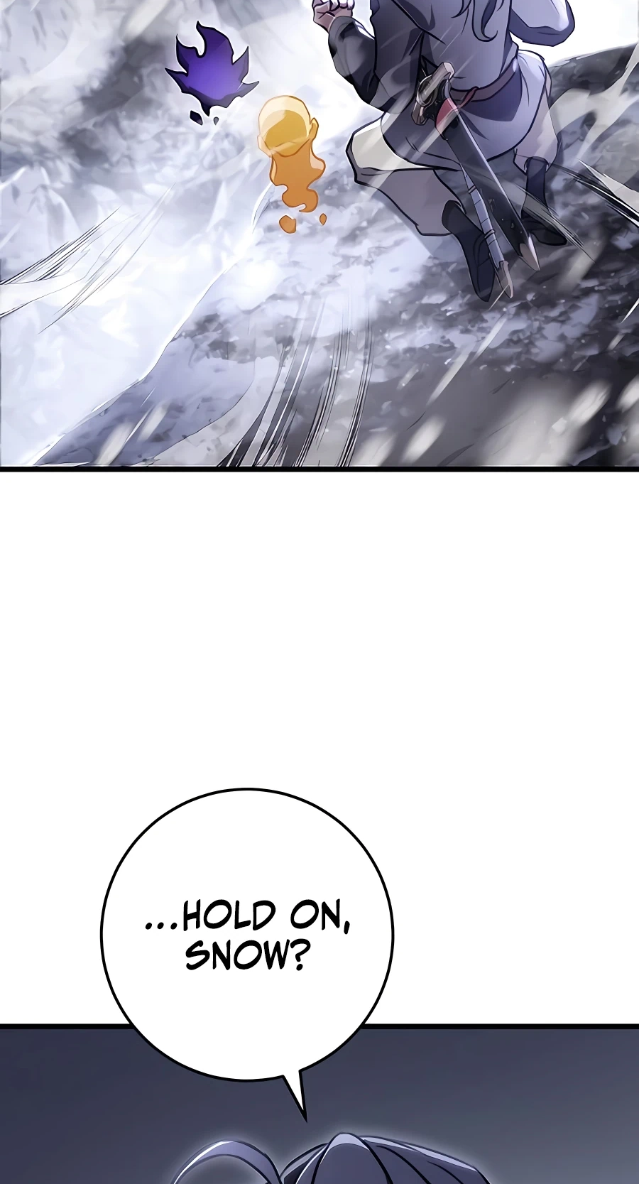 The Emperor’s Sword Chapter 26 Page 10