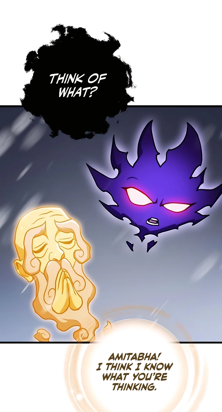 The Emperor’s Sword Chapter 26 Page 12