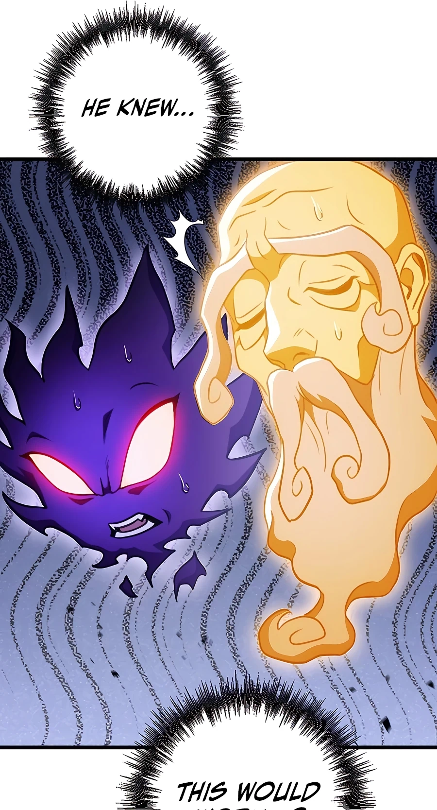 The Emperor’s Sword Chapter 26 Page 25