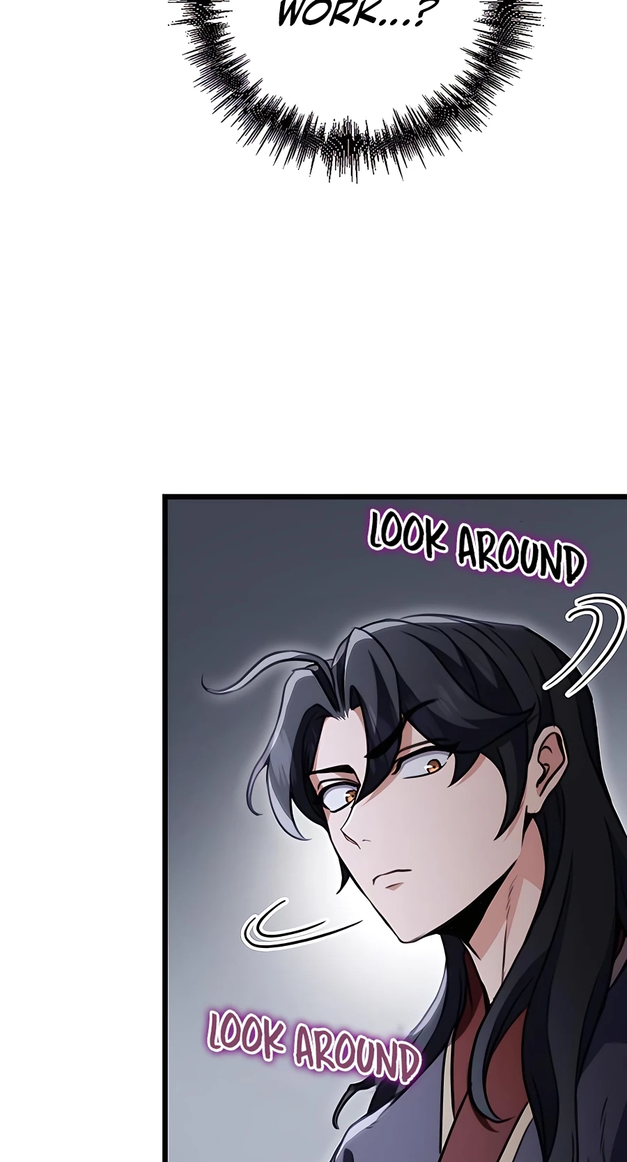 The Emperor’s Sword Chapter 26 Page 26