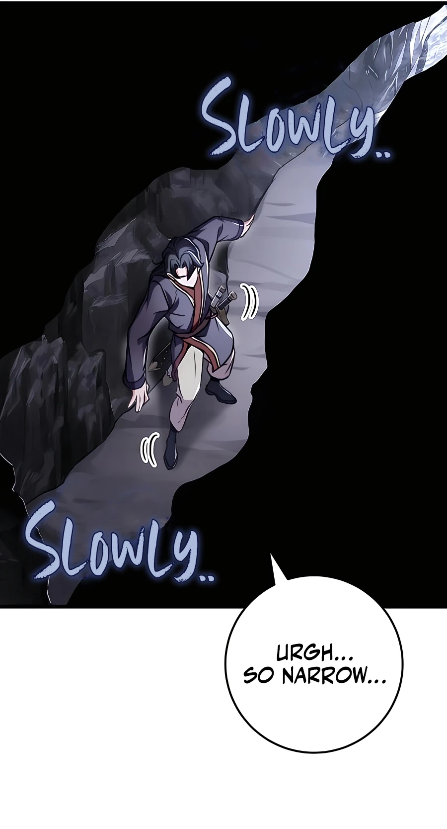 The Emperor’s Sword Chapter 26 Page 31