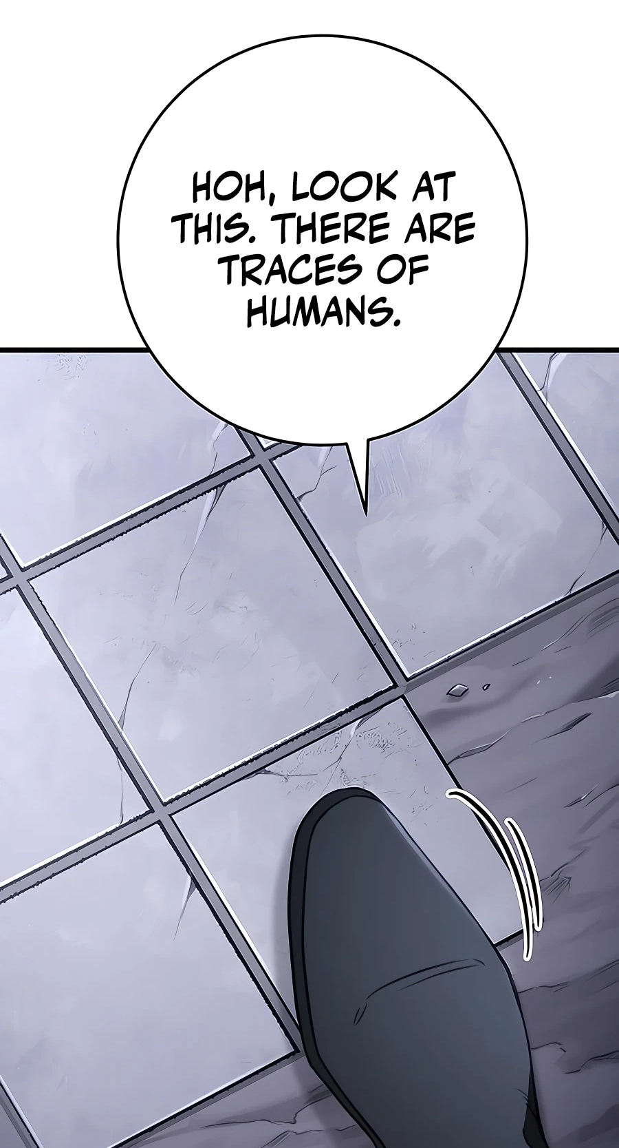 The Emperor’s Sword Chapter 26 Page 33