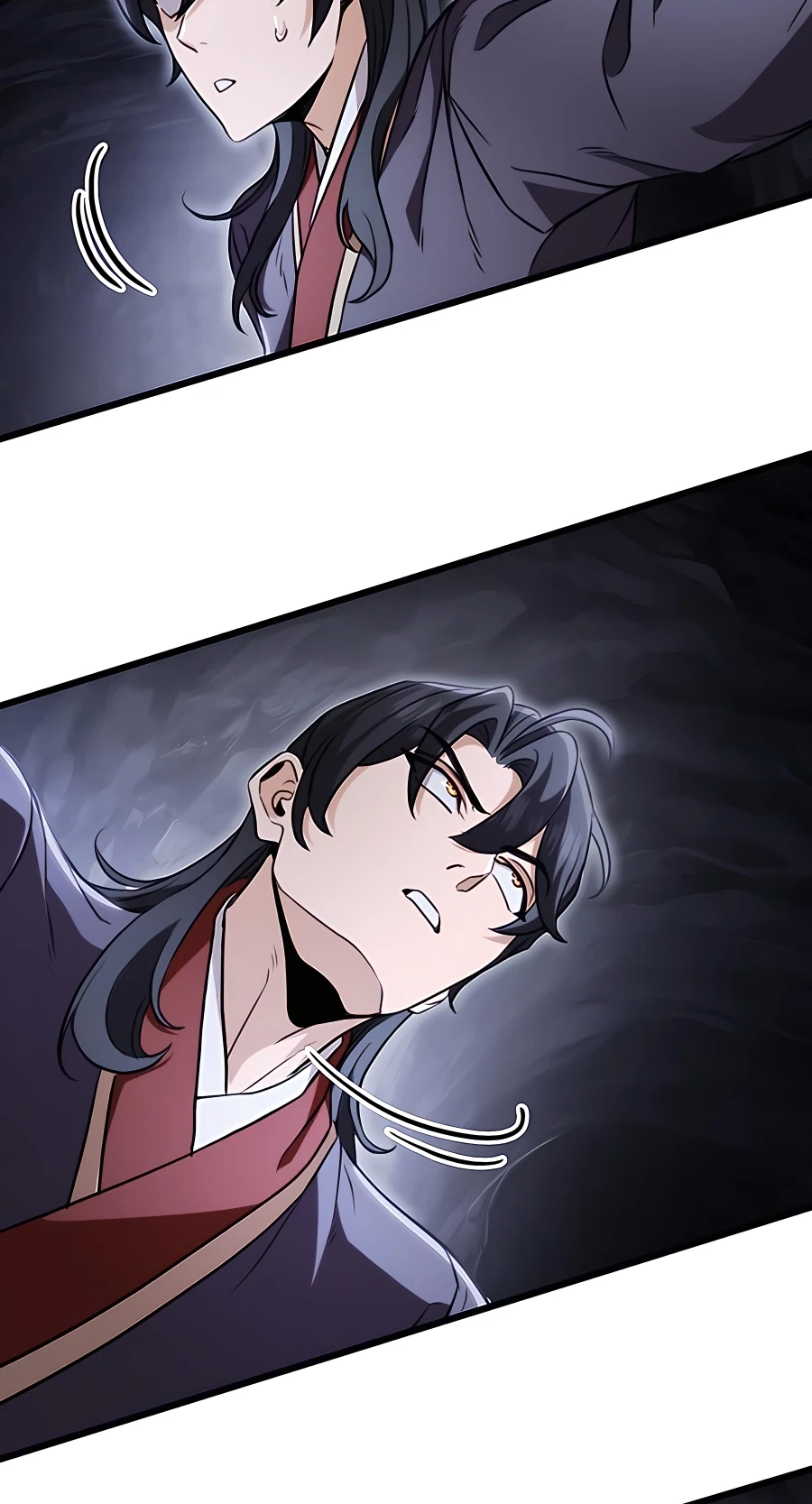 The Emperor’s Sword Chapter 26 Page 35