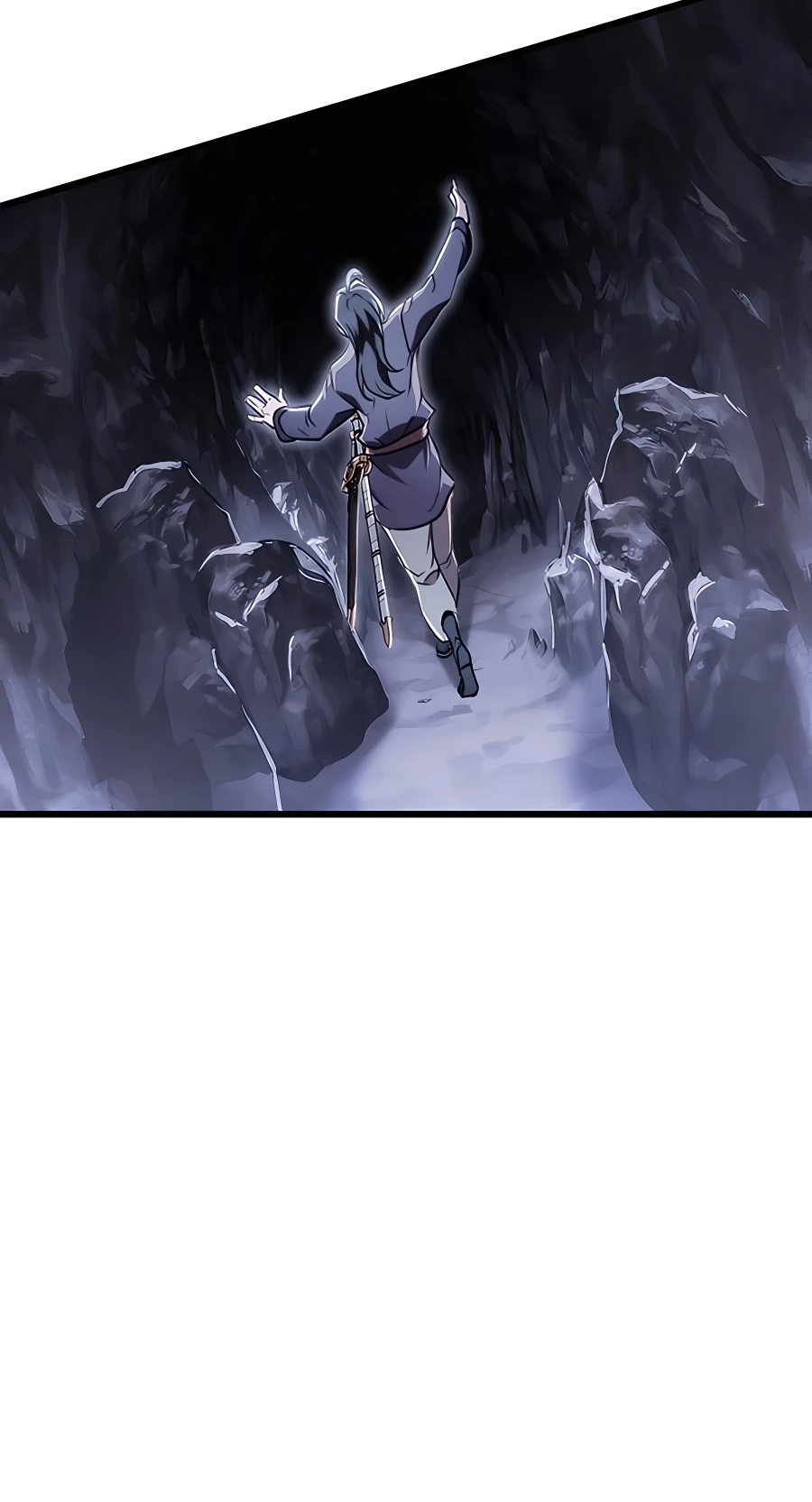 The Emperor’s Sword Chapter 26 Page 36