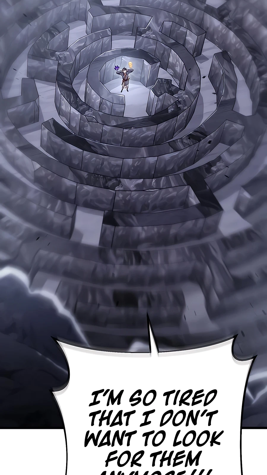 The Emperor’s Sword Chapter 26 Page 40