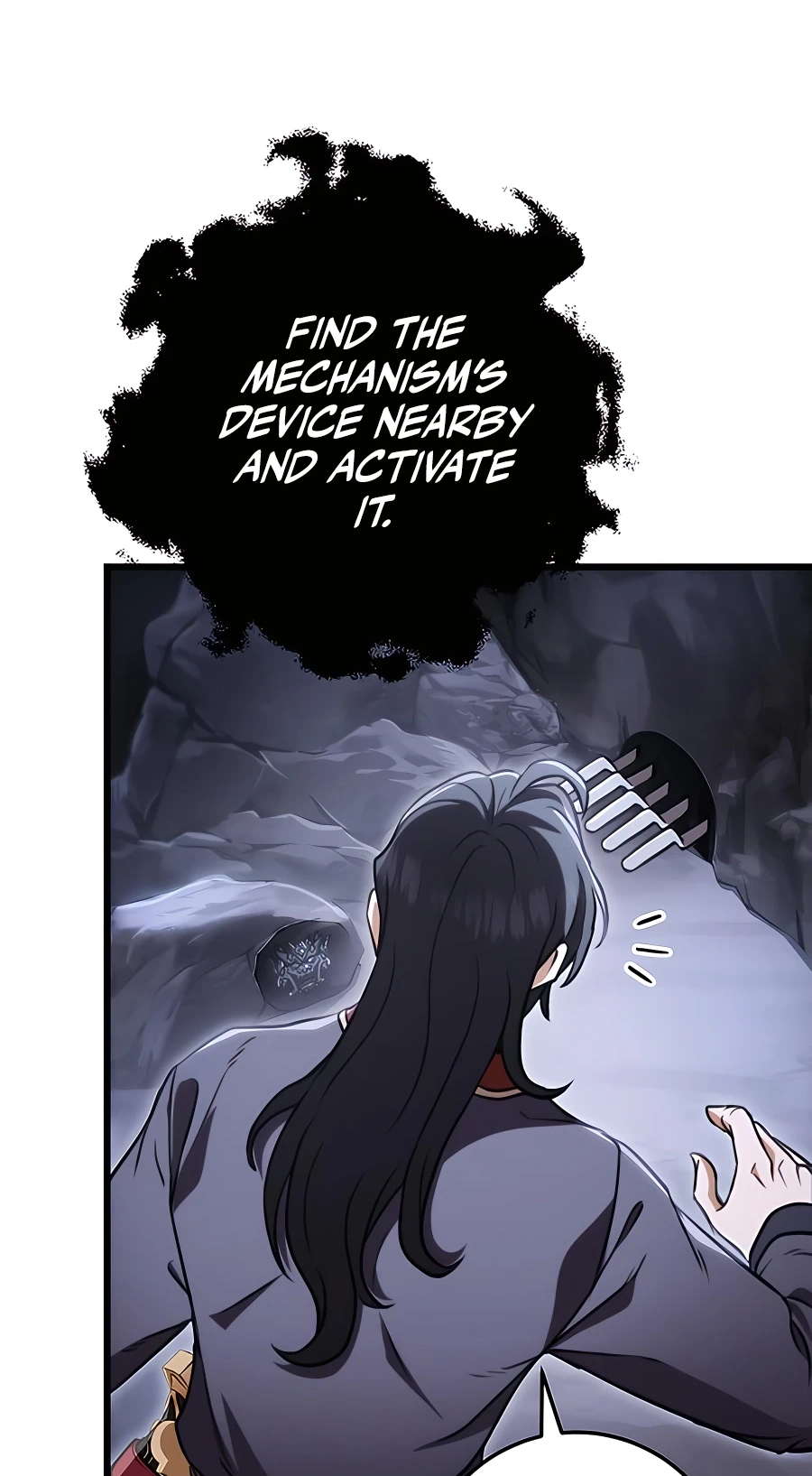 The Emperor’s Sword Chapter 26 Page 46