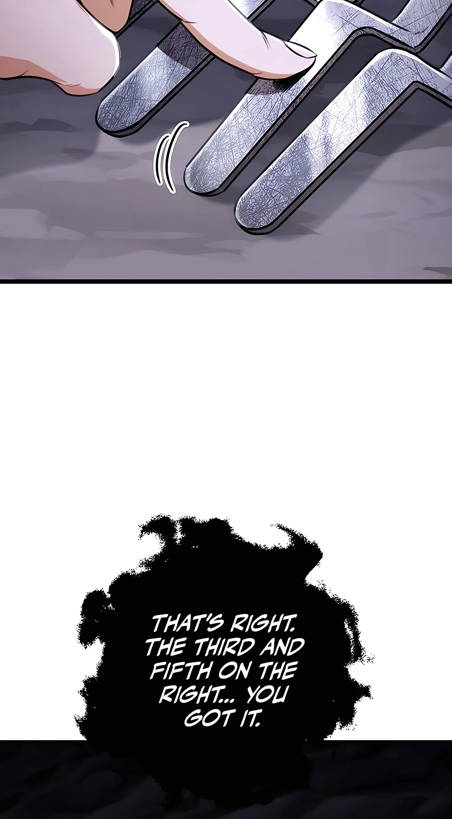 The Emperor’s Sword Chapter 26 Page 48