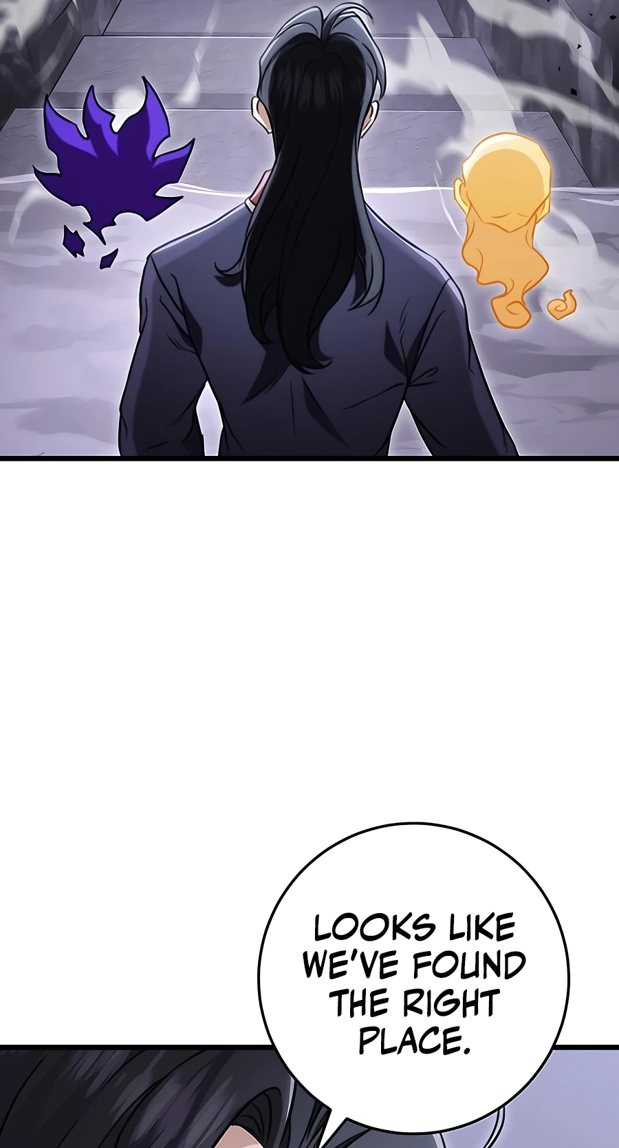 The Emperor’s Sword Chapter 26 Page 51