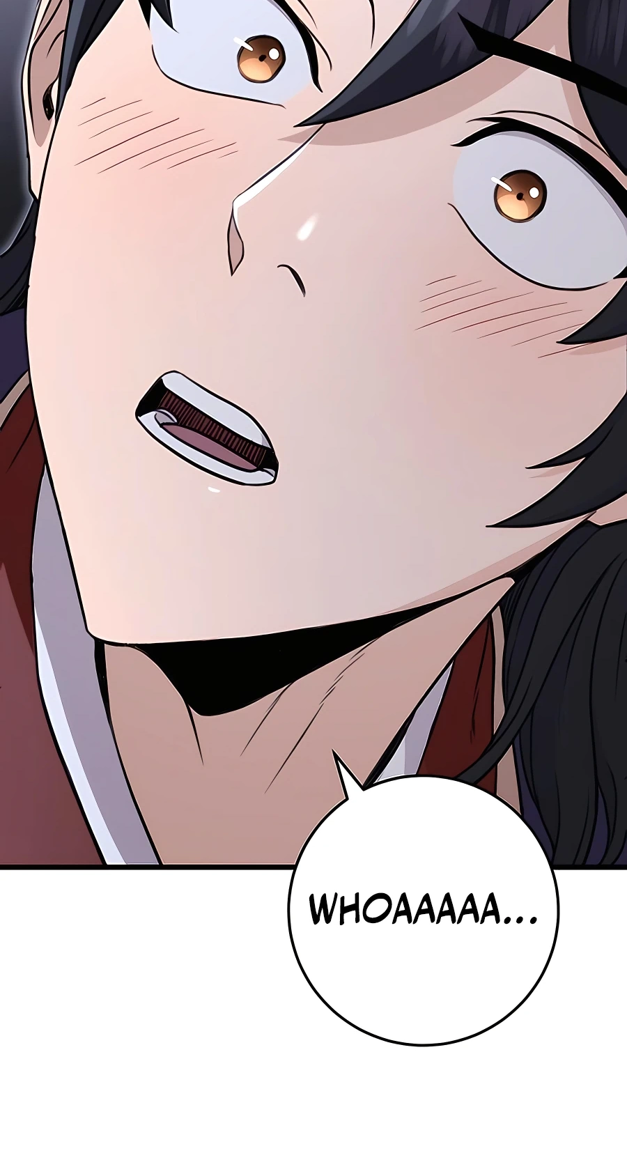 The Emperor’s Sword Chapter 26 Page 54