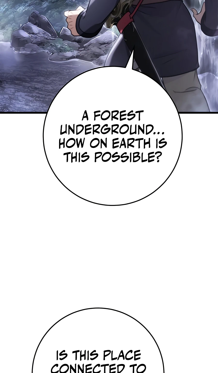 The Emperor’s Sword Chapter 26 Page 56