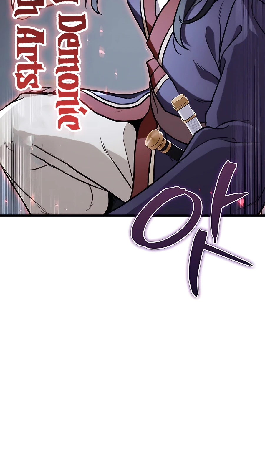 The Emperor’s Sword Chapter 26 Page 60