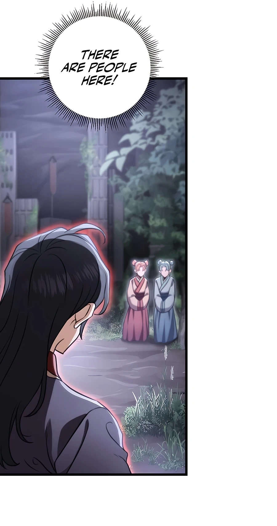 The Emperor’s Sword Chapter 26 Page 61