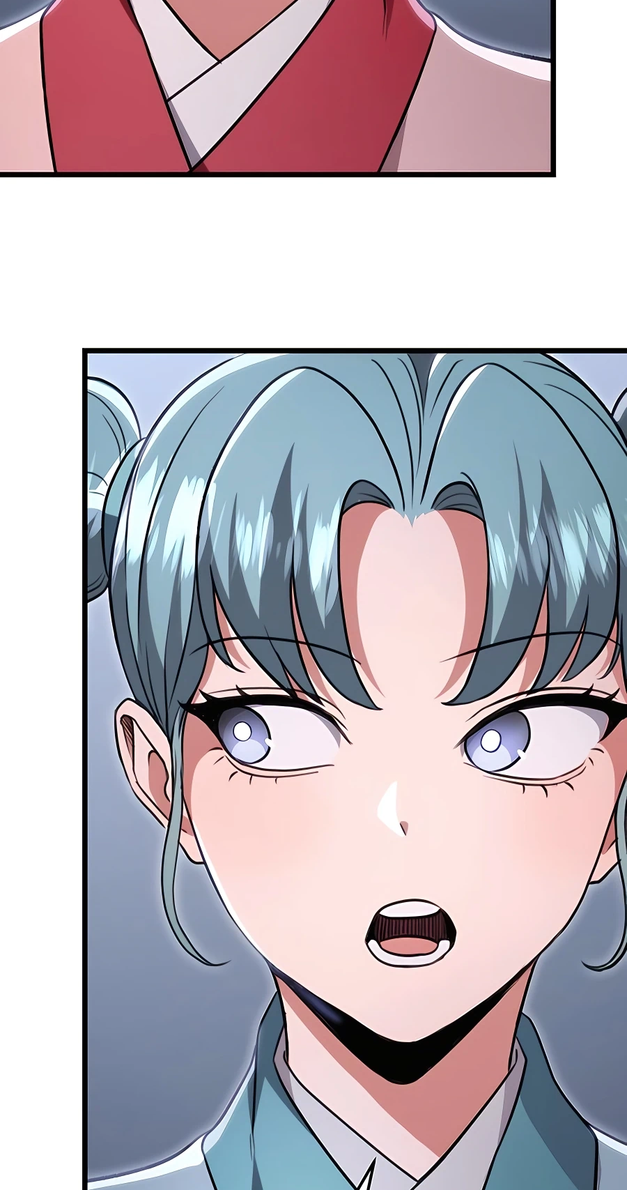 The Emperor’s Sword Chapter 26 Page 63