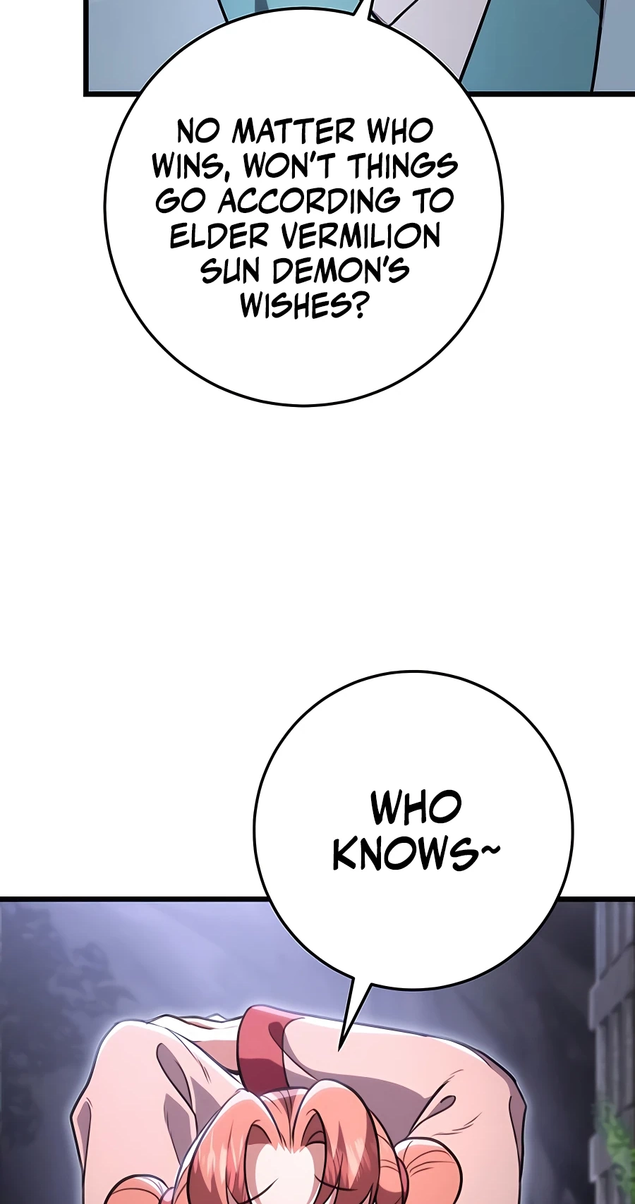 The Emperor’s Sword Chapter 26 Page 64