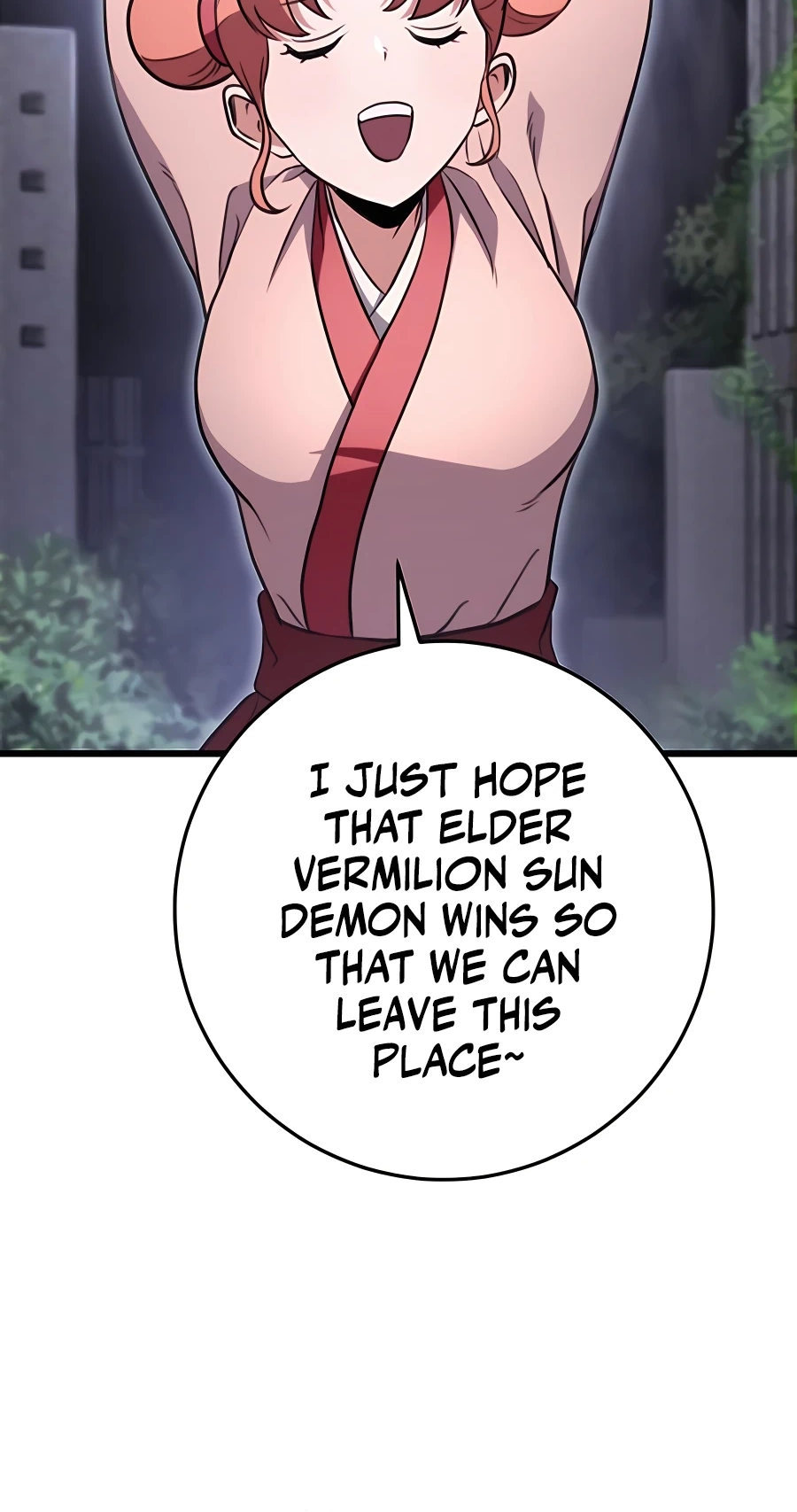 The Emperor’s Sword Chapter 26 Page 65