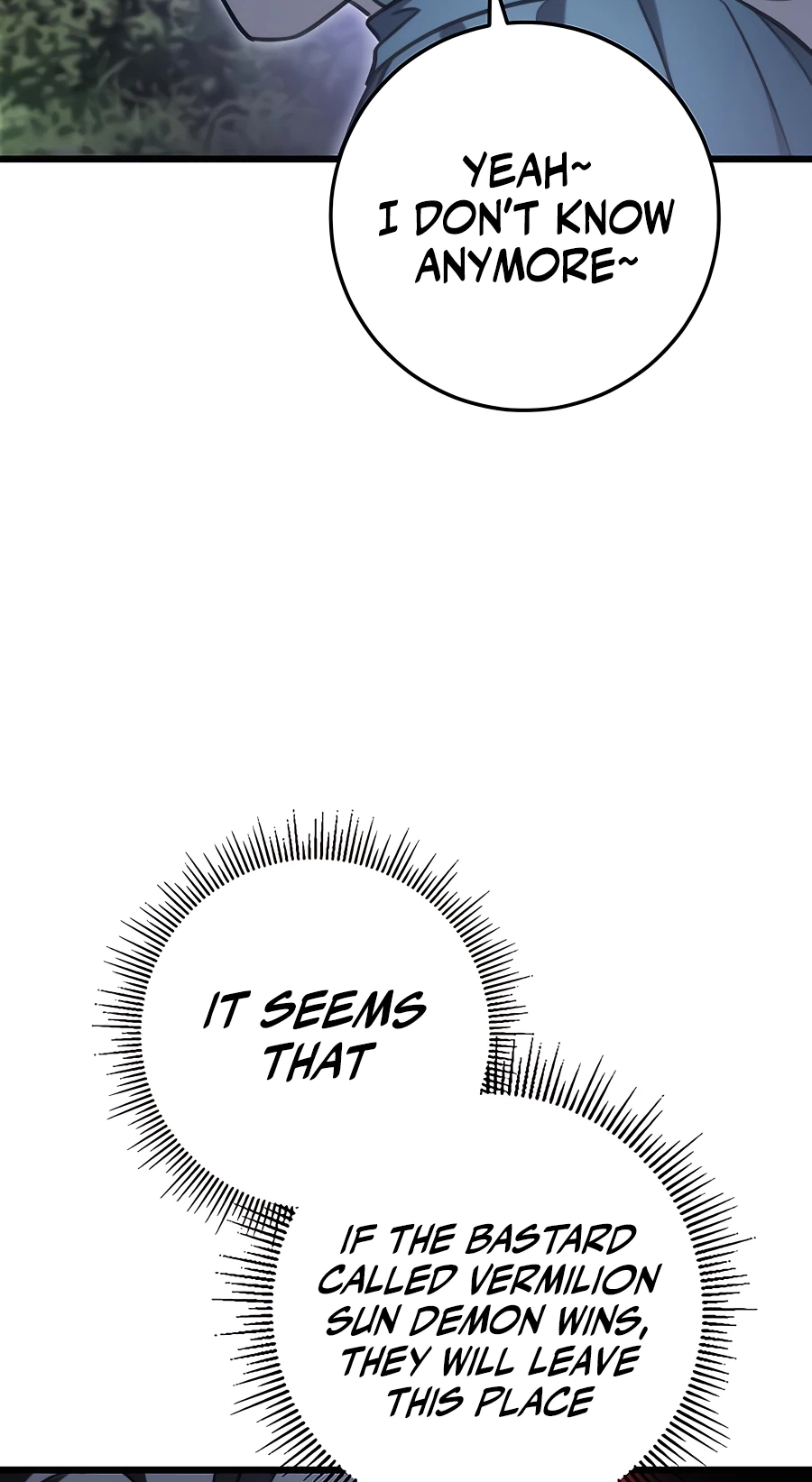 The Emperor’s Sword Chapter 26 Page 67