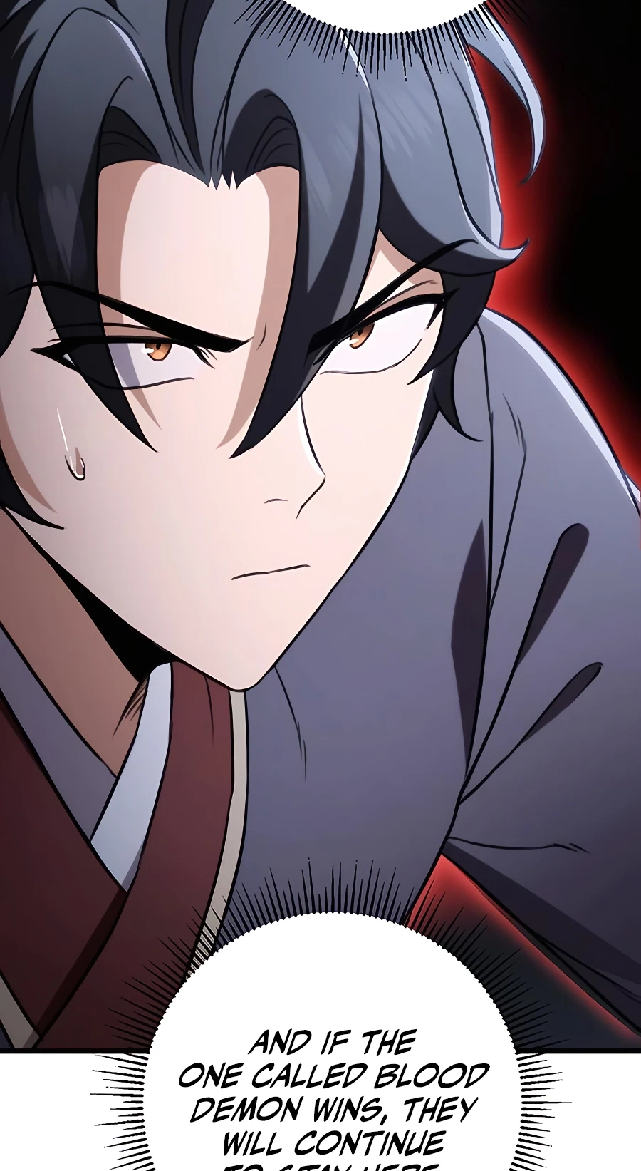 The Emperor’s Sword Chapter 26 Page 68