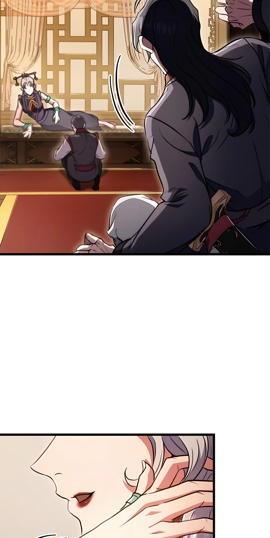 The Emperor’s Sword Chapter 26 Page 81