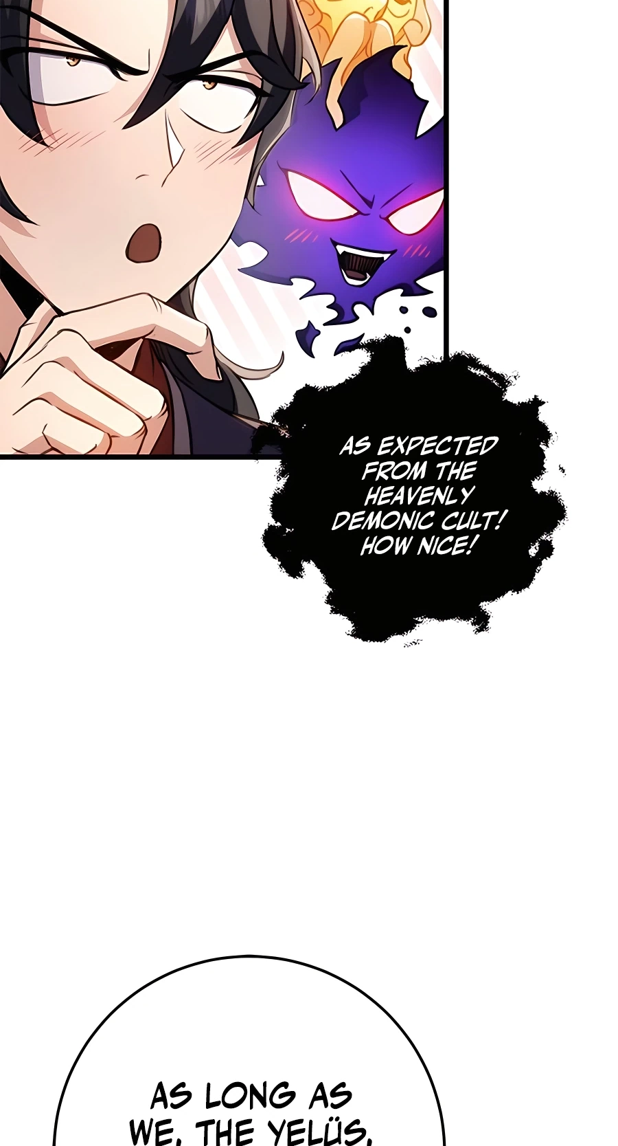 The Emperor’s Sword Chapter 26 Page 85