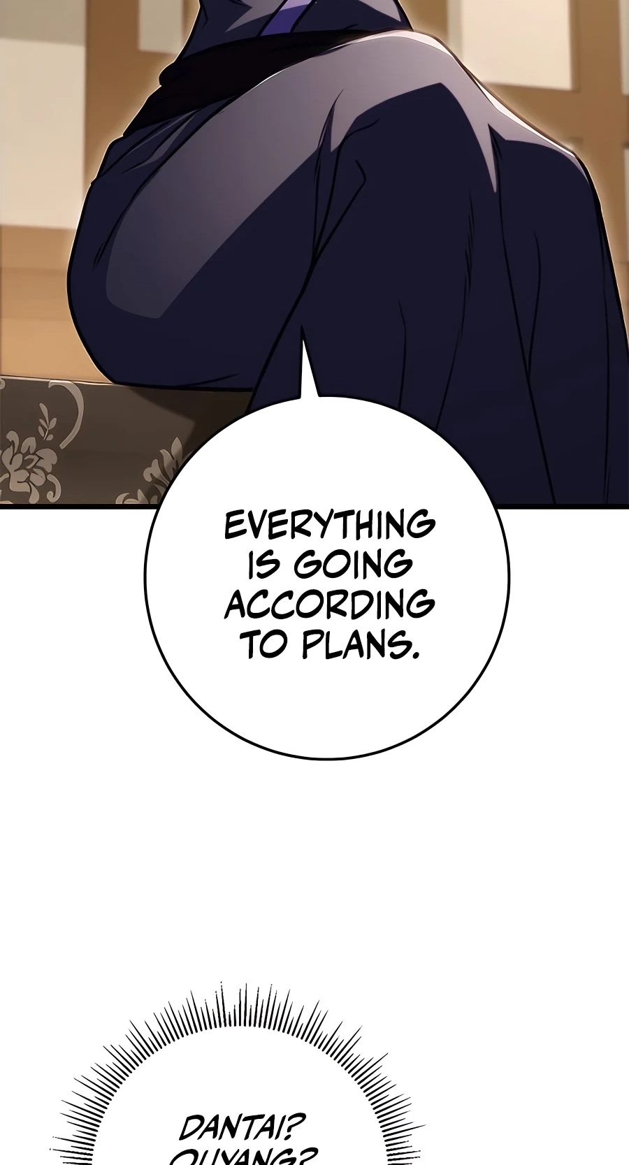 The Emperor’s Sword Chapter 26 Page 90