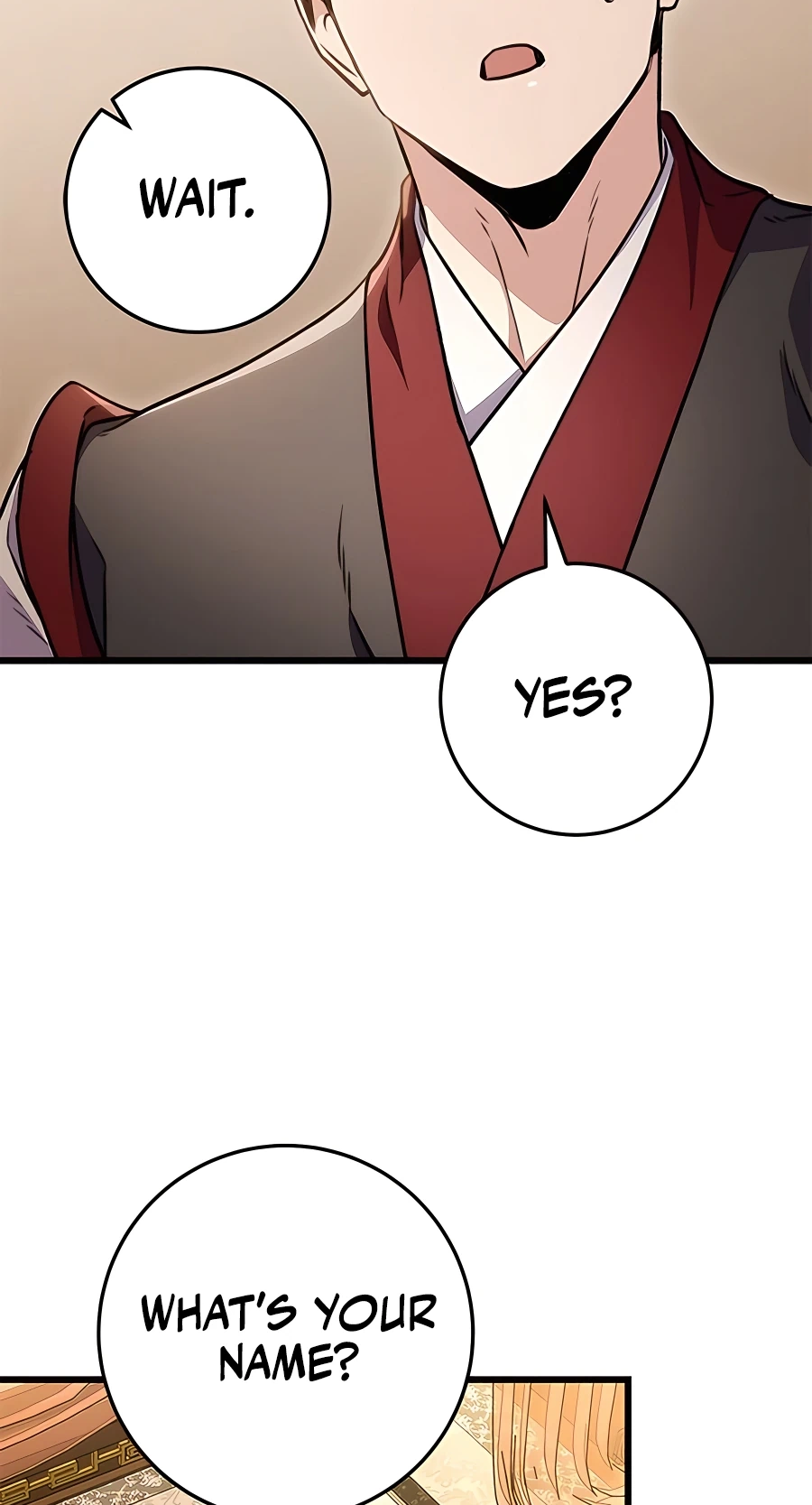The Emperor’s Sword Chapter 26 Page 93
