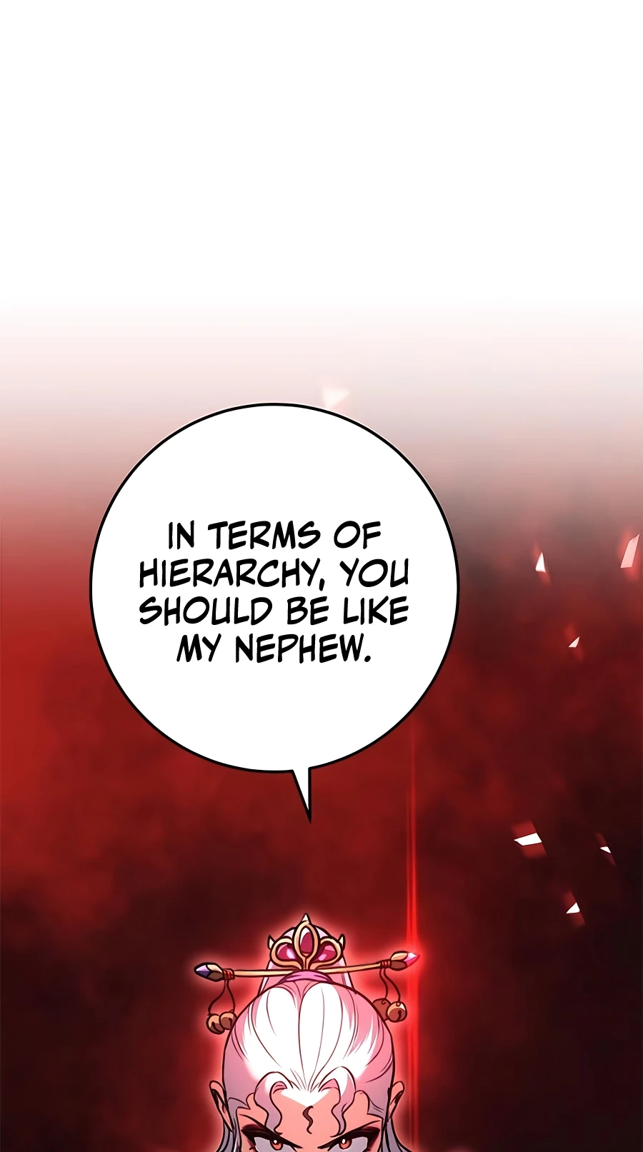 The Emperor’s Sword Chapter 26 Page 95