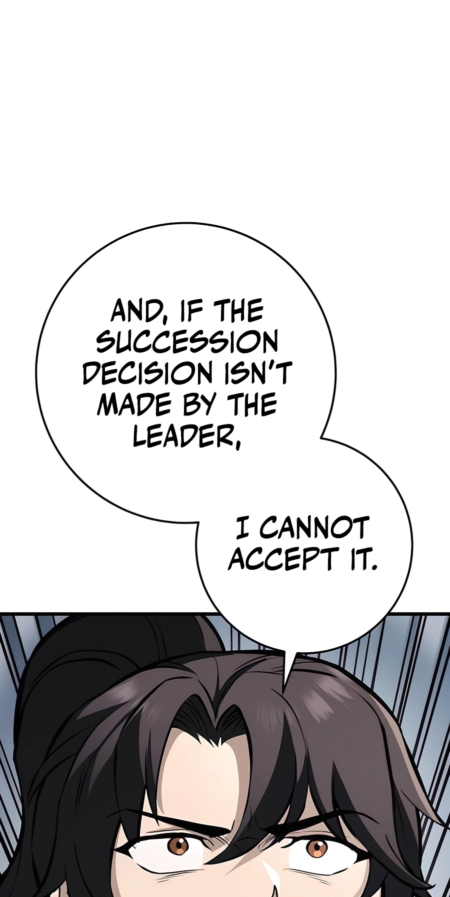 The Emperor’s Sword Chapter 61 Page 10