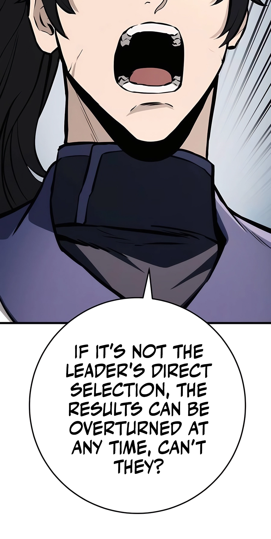 The Emperor’s Sword Chapter 61 Page 11