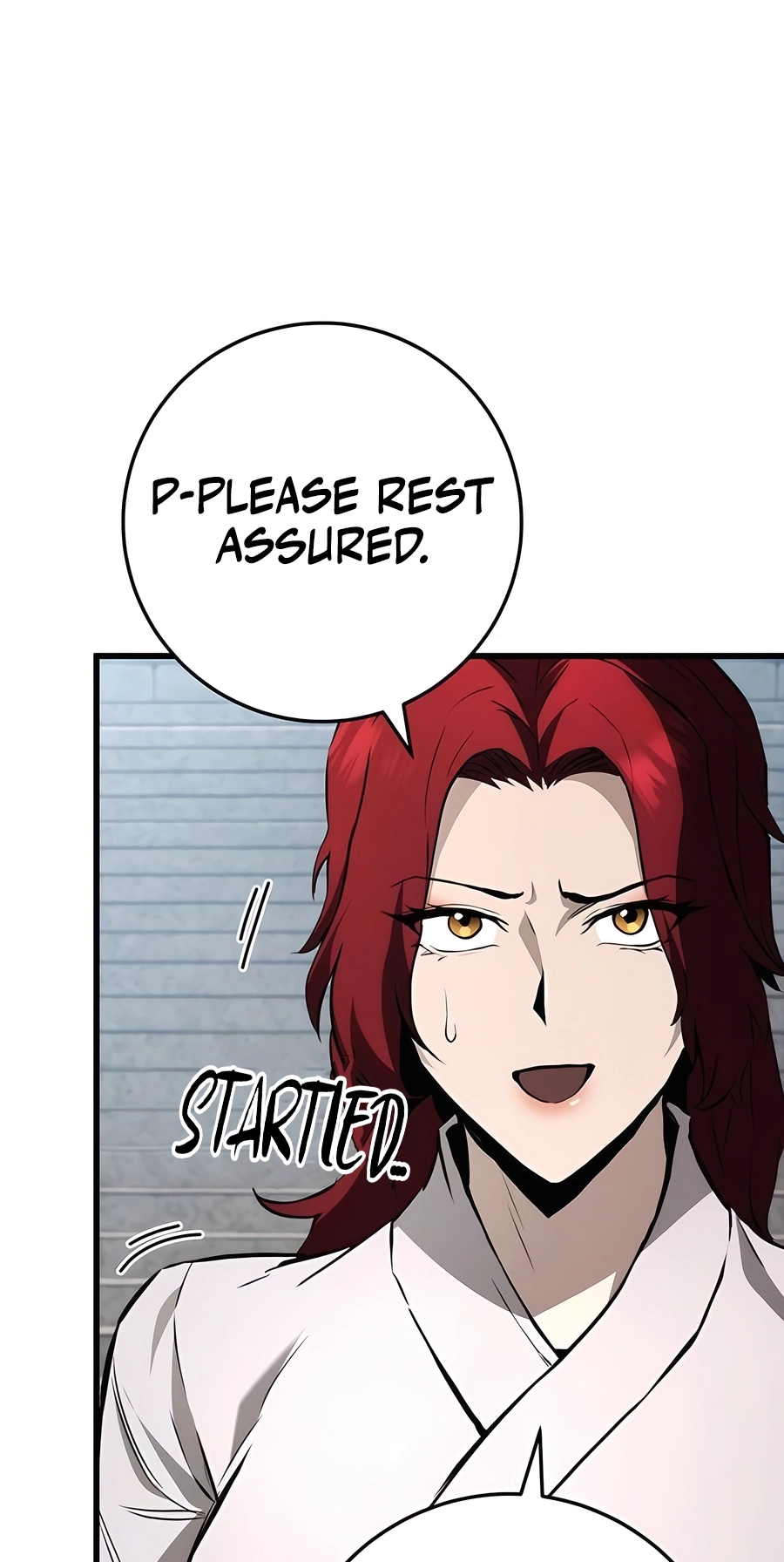 The Emperor’s Sword Chapter 61 Page 12