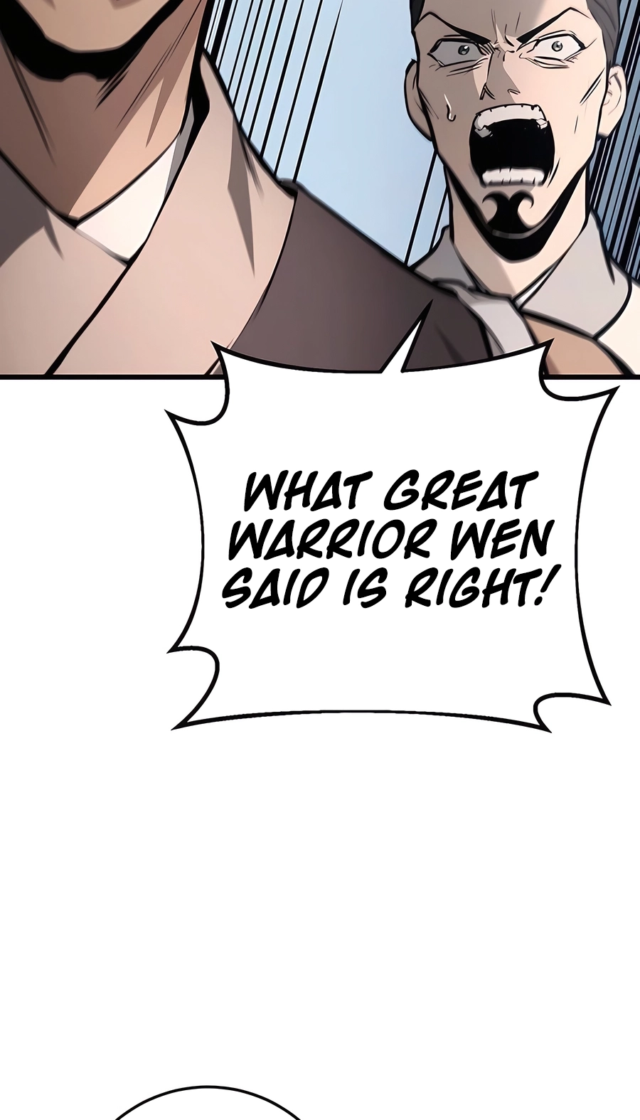 The Emperor’s Sword Chapter 61 Page 17