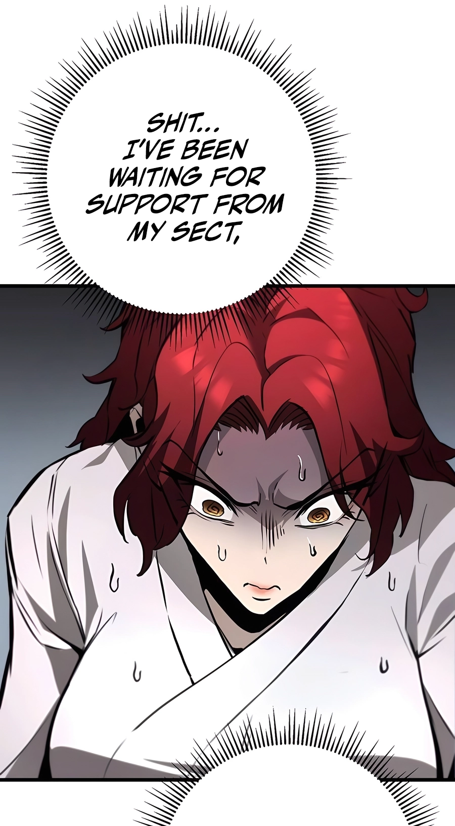 The Emperor’s Sword Chapter 61 Page 23