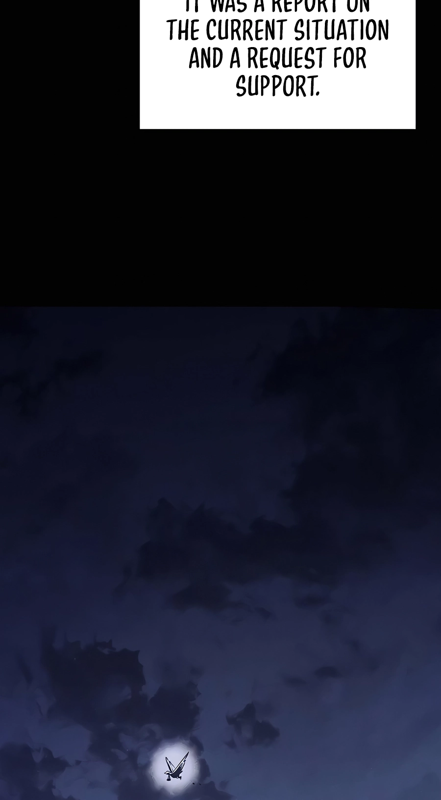 The Emperor’s Sword Chapter 61 Page 29