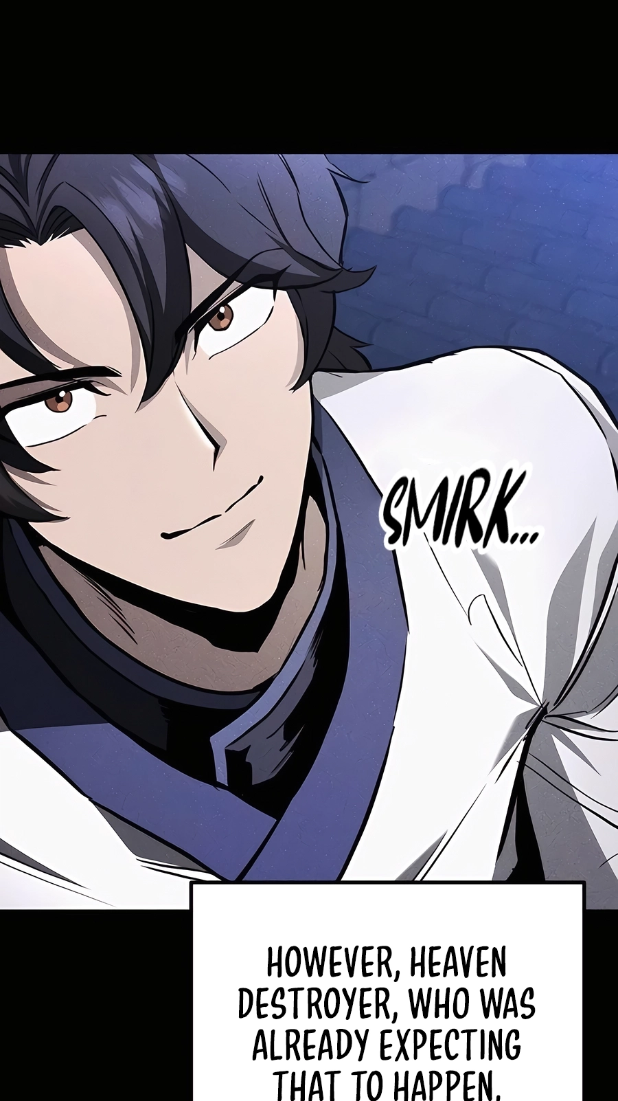 The Emperor’s Sword Chapter 61 Page 31
