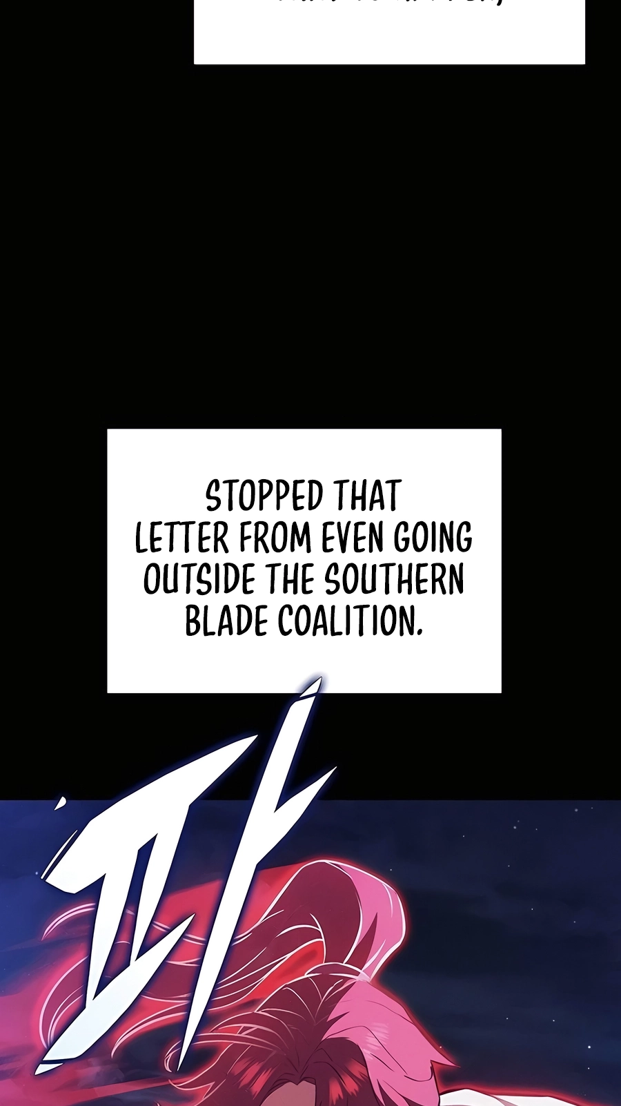 The Emperor’s Sword Chapter 61 Page 32