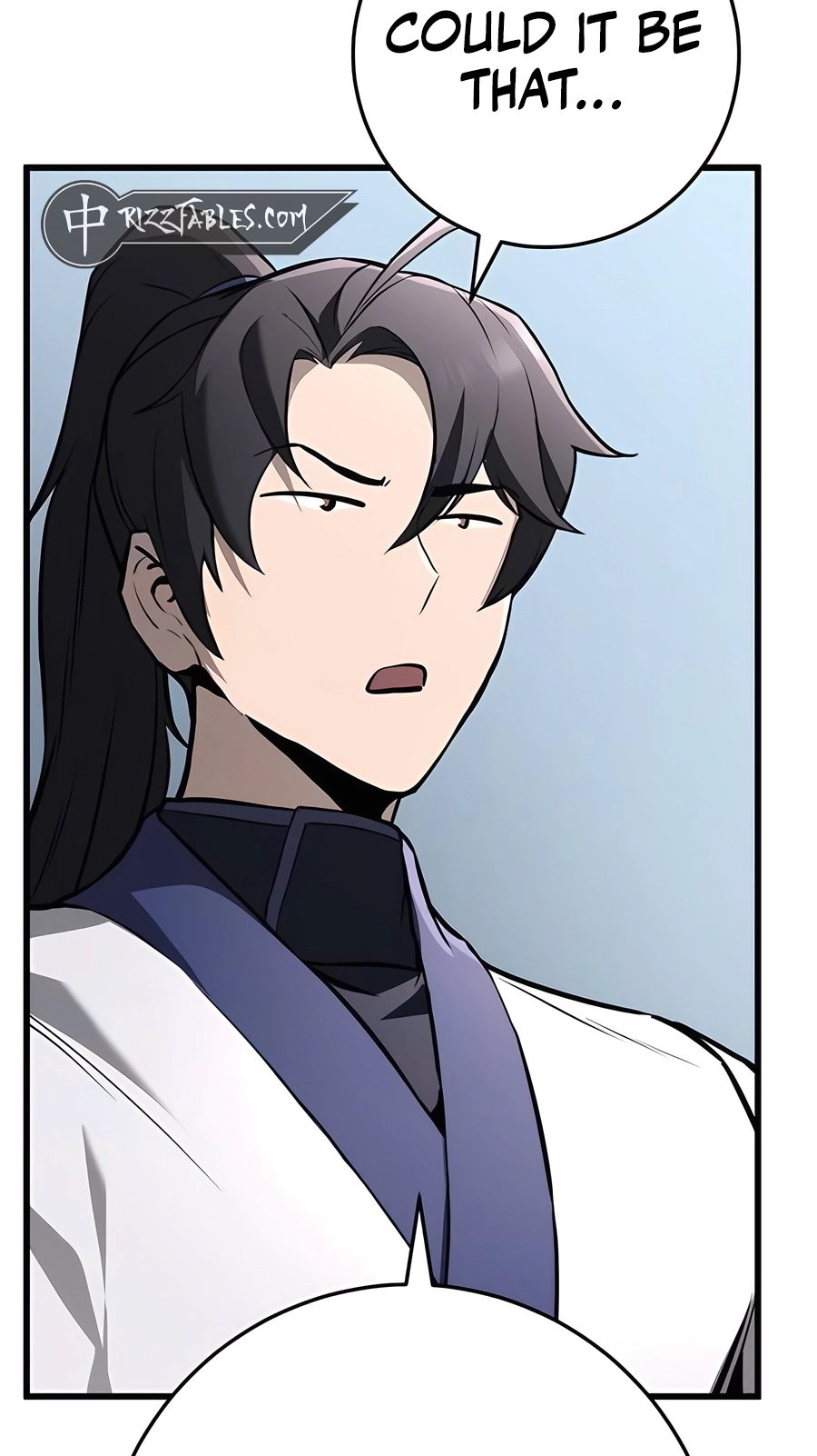 The Emperor’s Sword Chapter 61 Page 36