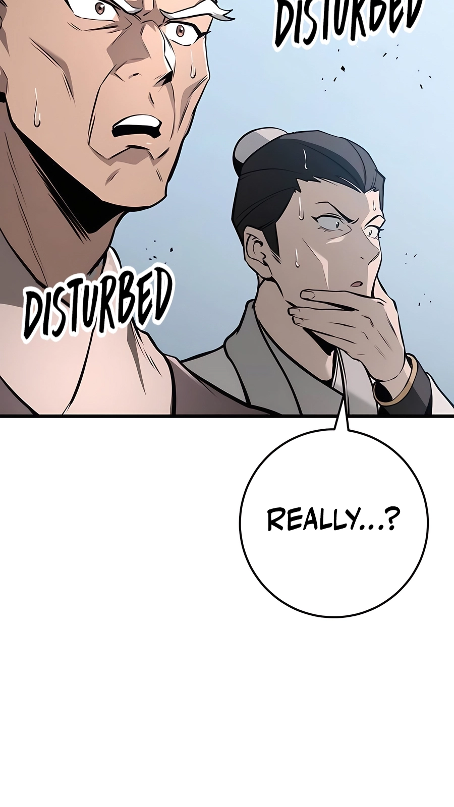 The Emperor’s Sword Chapter 61 Page 38