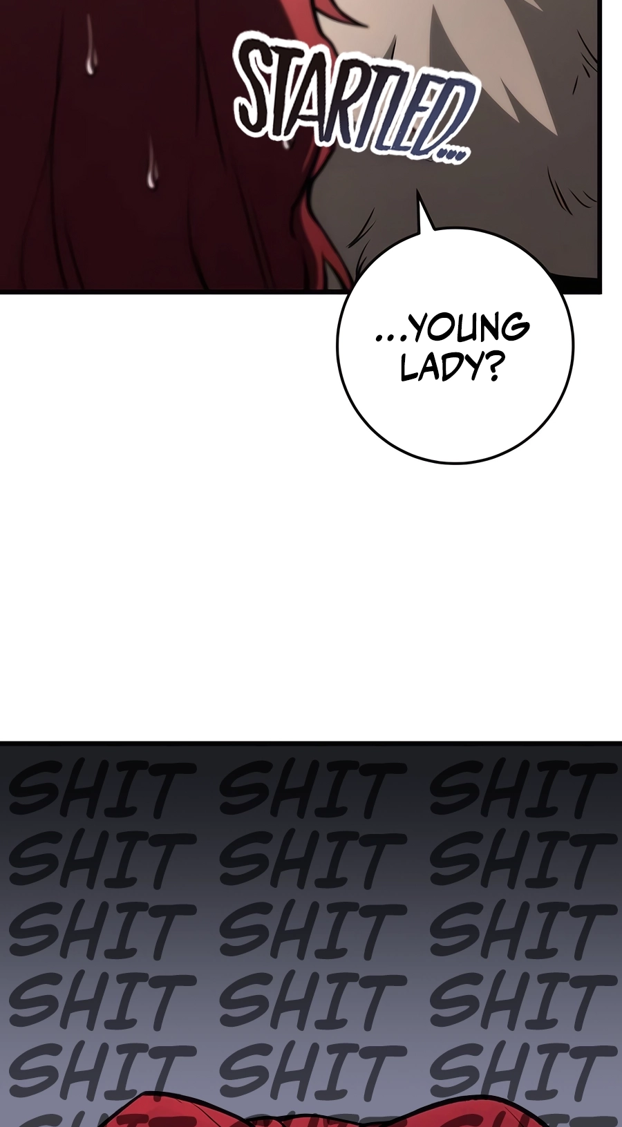 The Emperor’s Sword Chapter 61 Page 40