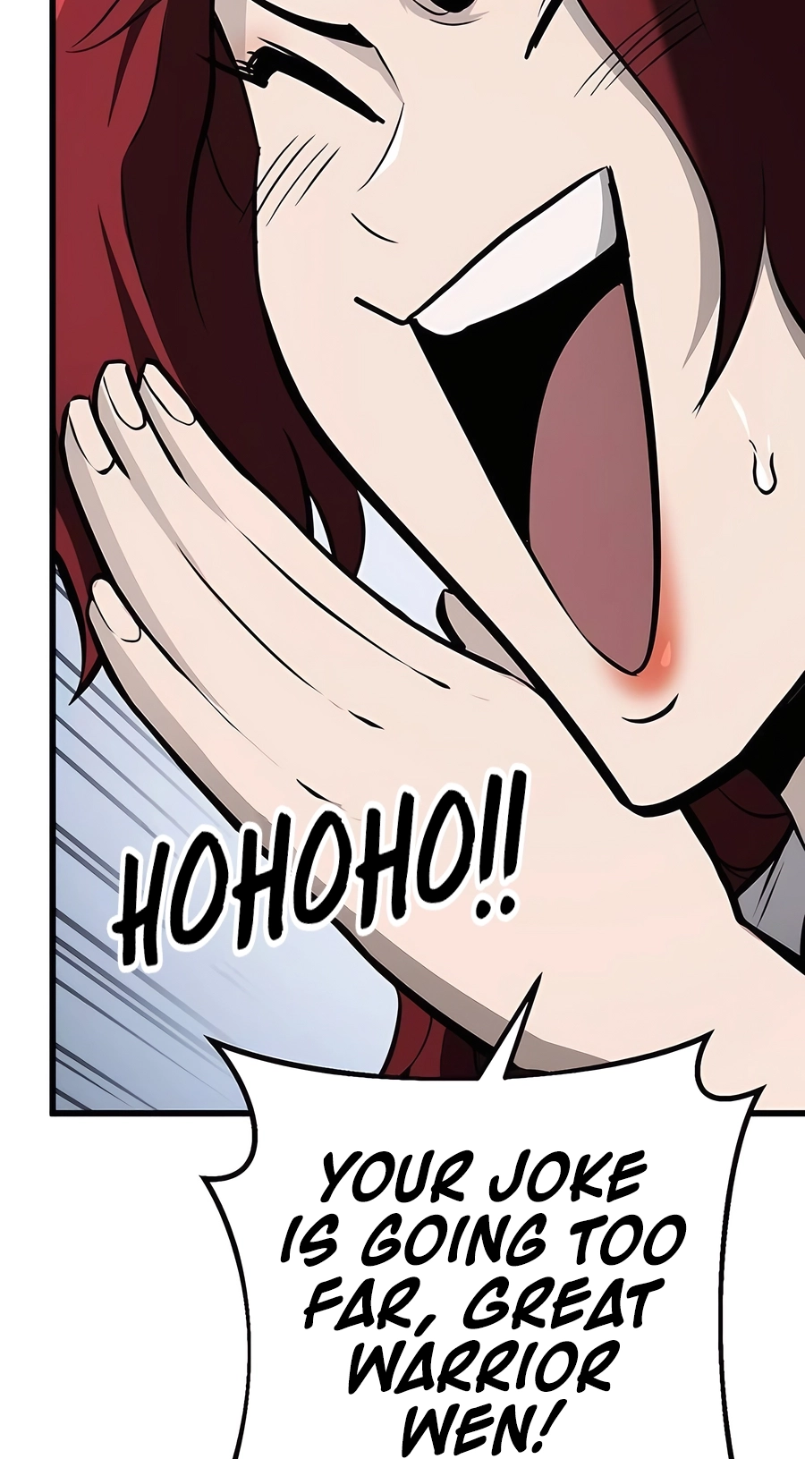 The Emperor’s Sword Chapter 61 Page 43