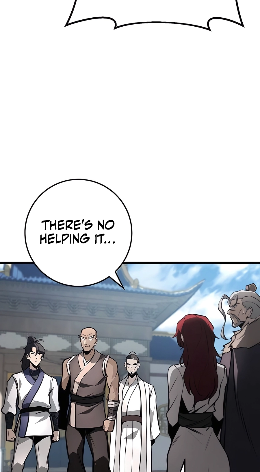 The Emperor’s Sword Chapter 61 Page 44