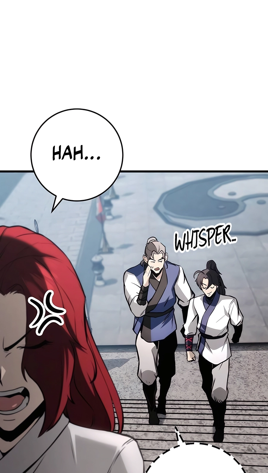 The Emperor’s Sword Chapter 61 Page 49